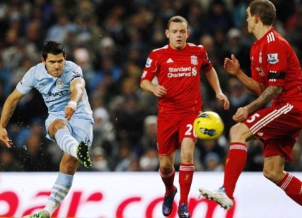 aguero liverpool