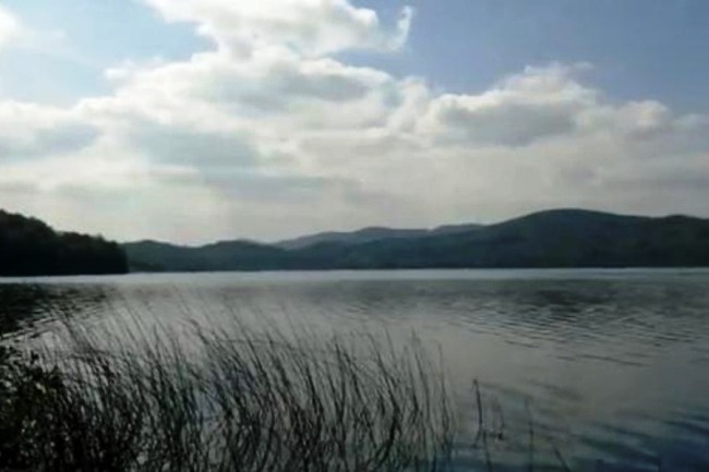 Supervulkan u Njemačkoj 