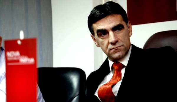 Ova država, ako se ovako nastavi i ako se ne naprave radikalne promjene, ide u dužničko ropstvo i ide u bankrot