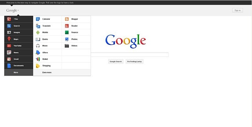 novi google