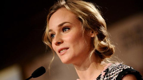 Diane Kruger