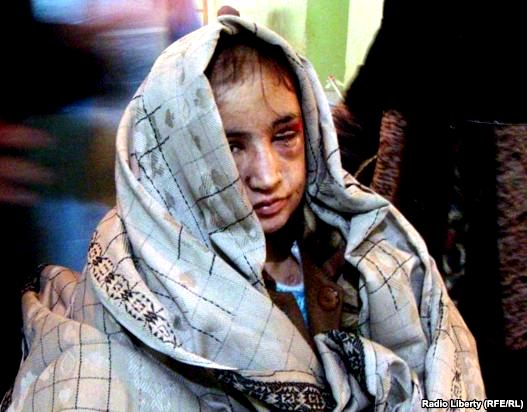 Sahar Gul spa&scaron;ena iz &scaron;estomjesečnog bračnog pakla