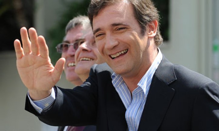 Pedro Passos Coelho