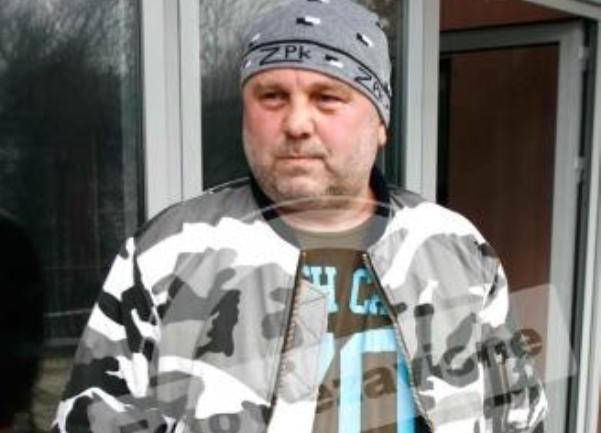 Sakib Balić naslovna