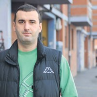 Branislav Spasojević