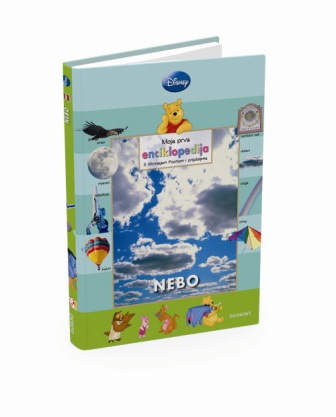 nebo enciklopedija