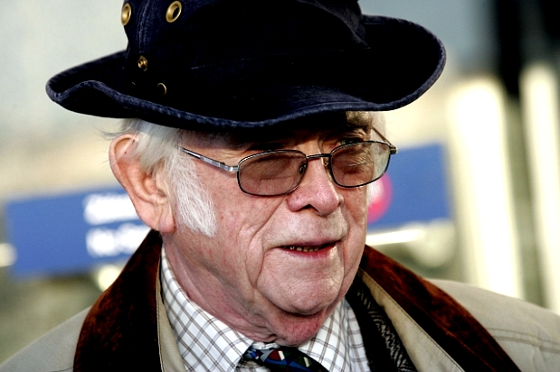 Josef &Scaron;kvorecky