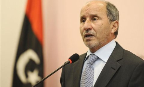 Mustafa Abdel Džalil