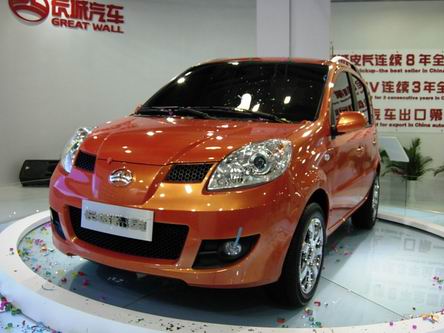 great wall auto