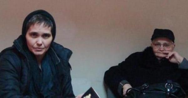 Vesna Vojkić i Azra Pekmezović