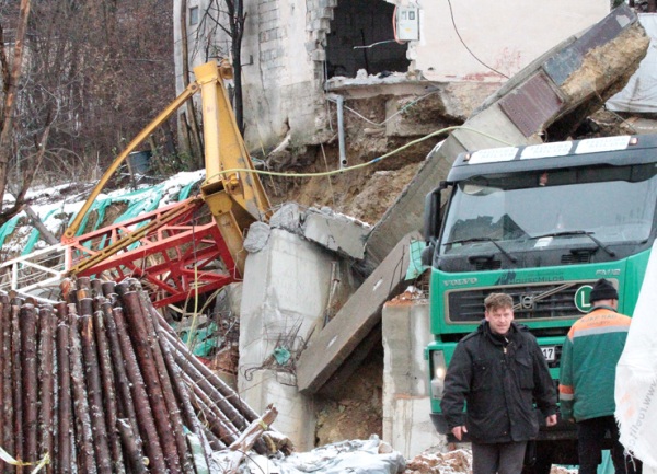 pao kran u nahorevskoj