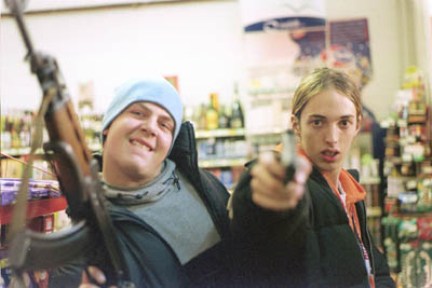 ljeto u zlatnoj dolini