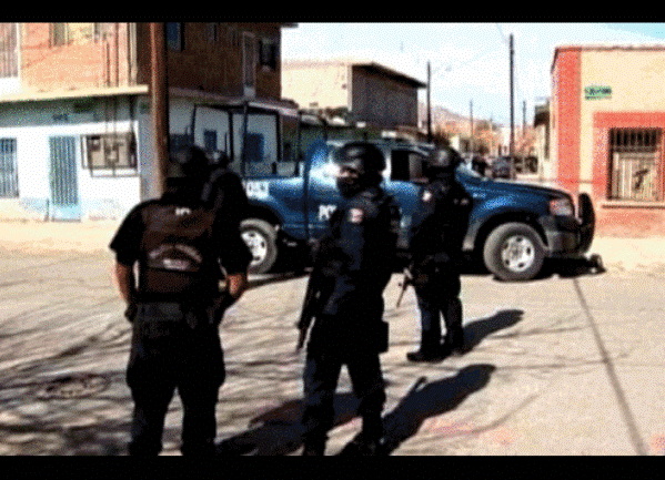 meksiko odrubljene glave