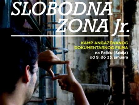 Slobodna zona jr.