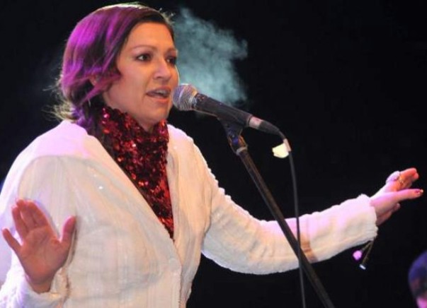 nina badric sarajevo