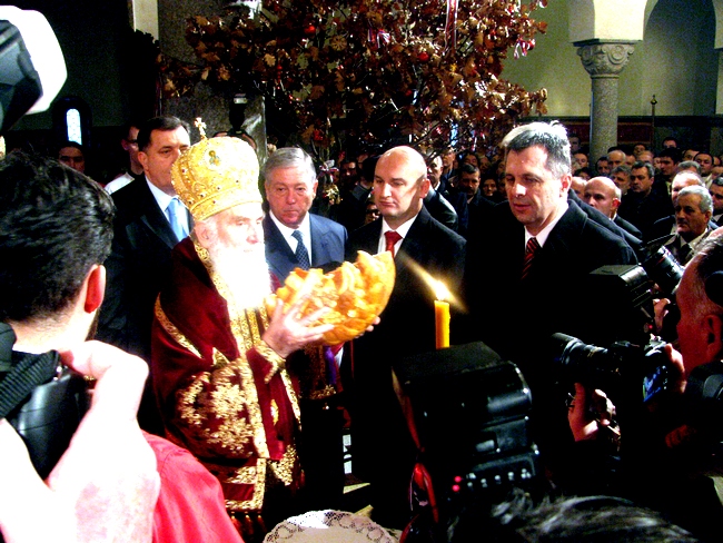 Slava Republike Srpske