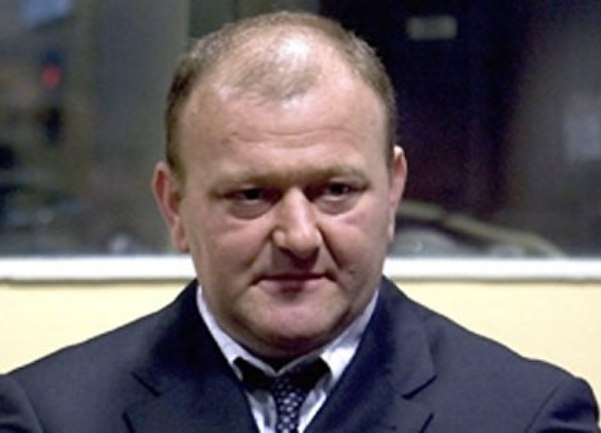 Vinko Martinović &Scaron;tela