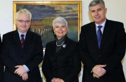 josipovic kosor covic