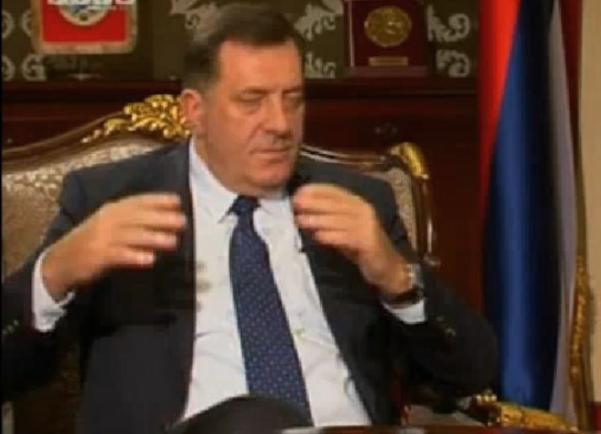dodik cestitka