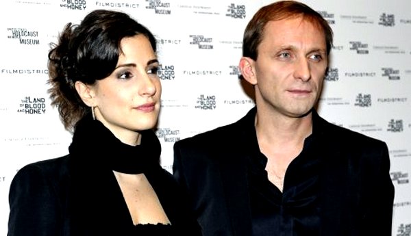 Film Angeline Jolie 'U zemlji krvi i meda' prikazan i u Washingtonu