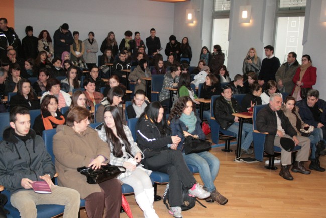 Ugovori za stipendije 