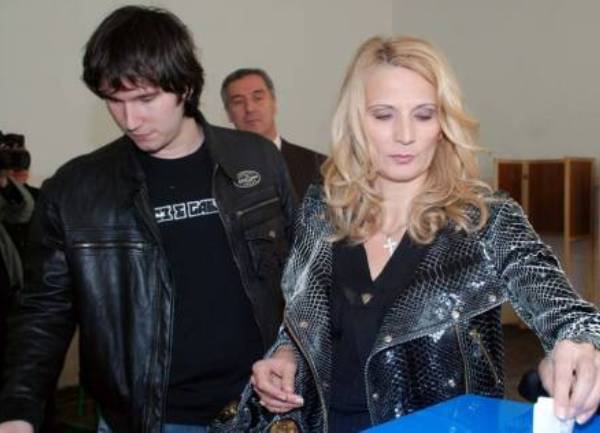 blažo đukanović/ foto Vijesti