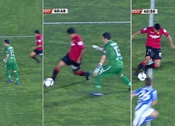 Enaut Zubikarai mallorca