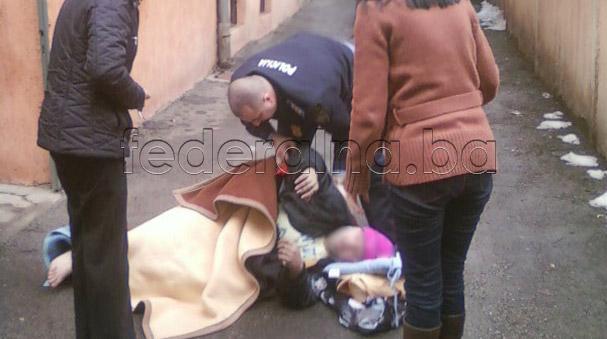 Sakib Balić/ Foto: Federalna.ba