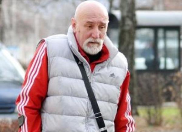 Božidar Stani&scaron;ljević/ Foto: Nezavisne novine