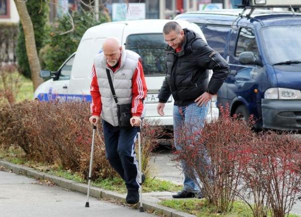 Božidar Stani&scaron;ljević/ Foto: Nezavisne novine