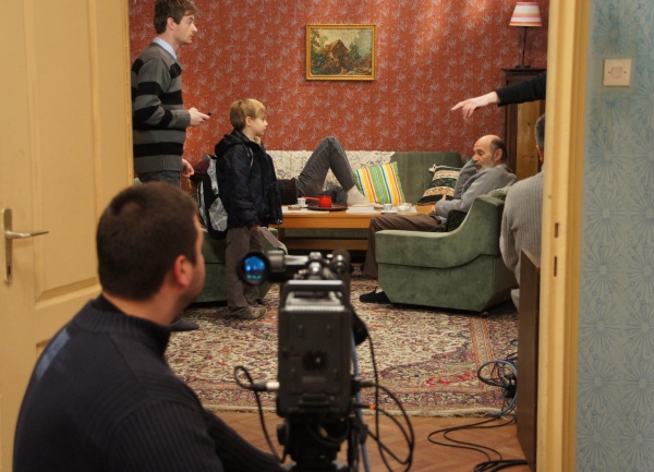 Lud, zbunjen, normalan nove epizode / Foto: DEPO PORTAL