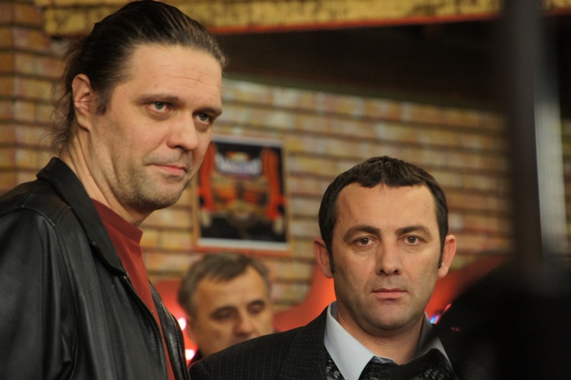 Snimanje pete sezone serije 'Lud, zbunjen, normalan'