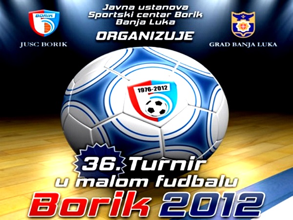 Borik 2012