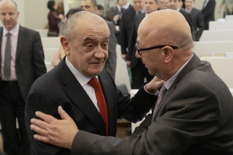 Imenovanje Vjekoslava Bevande na čelo Vijeća ministara