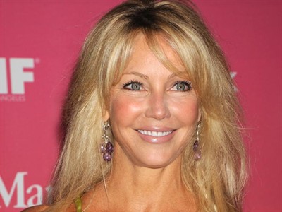 Heather Locklear