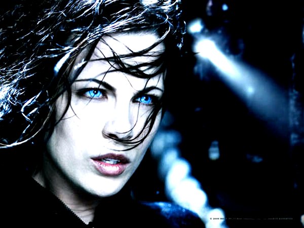 Underworld u 3D tehnologiji