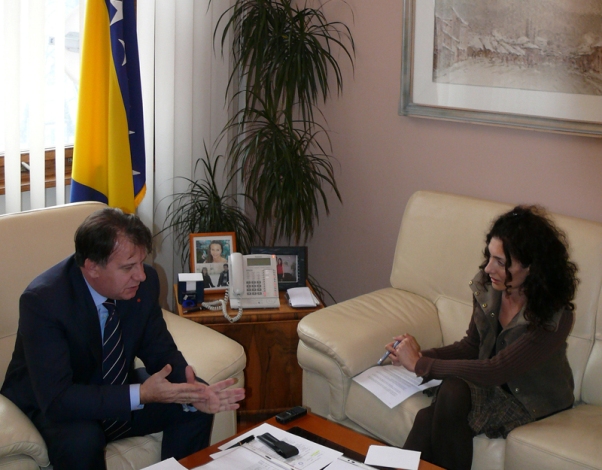 nermin nik&scaron;ić Foto_DEPO