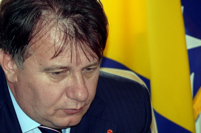 nermin nik&scaron;ić Foto_DEPO