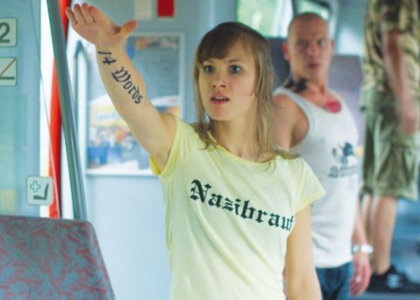 Neonacisti na filmskom platnu 