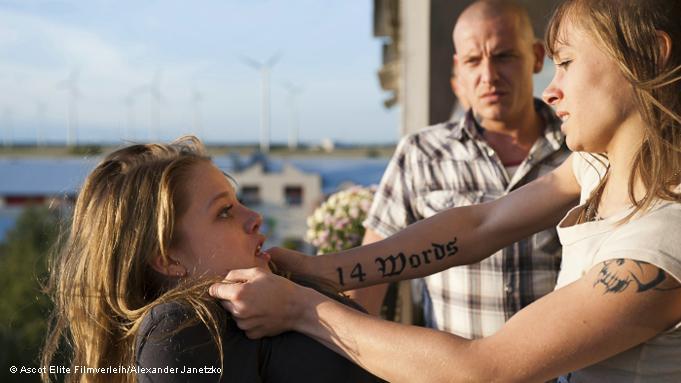 Neonacisti na filmskom platnu 