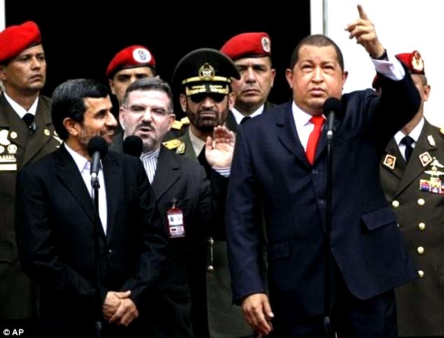 Ahmadinežad nije fanatik, on je dobar čovjek