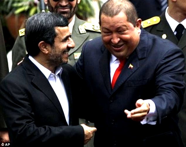 Ahmadinežad nije fanatik, on je dobar čovjek