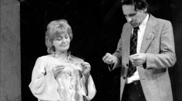 Olivera Marković - Kostić