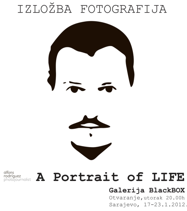 U utorak otvorenje izložbe fotografija slavnog &scaron;panskog fotografa Alfonsa Rodrigueza