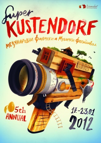 Kustendorf festival