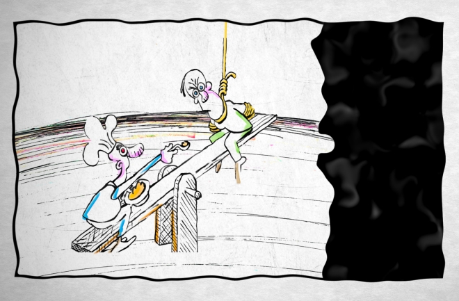 Film 'Mi' Midhata Ajanovića