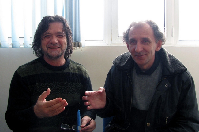 Radionica dokumentarnog filma 