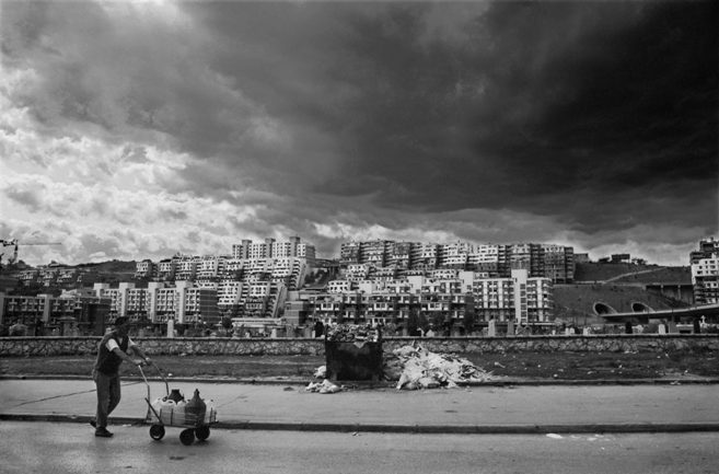 Ciglane/ Foto: Dejan Vekić