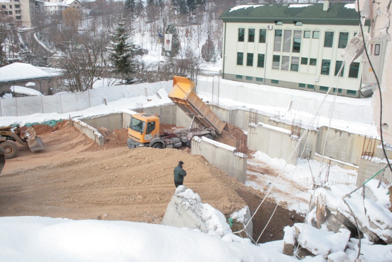 Nahorevska 5 - uklonjeni kran