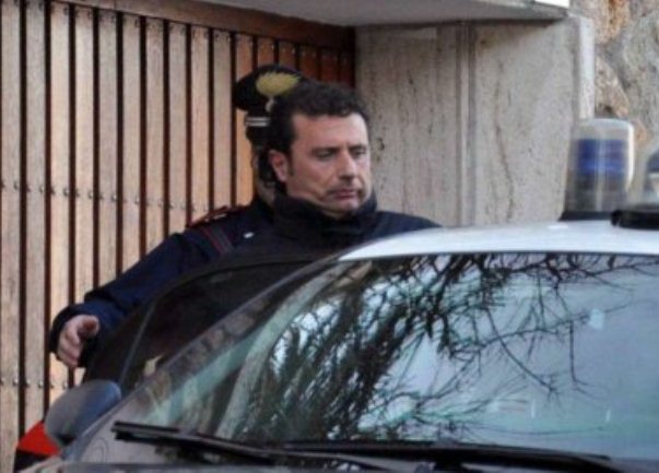 francesco schettino